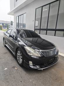 Toyota Crown ROYAL SALOON in Johor Bahru, JHR