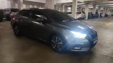 Nissan Almera VLT in Skudai, JHR