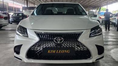 Toyota Camry G in Cheras, SGR