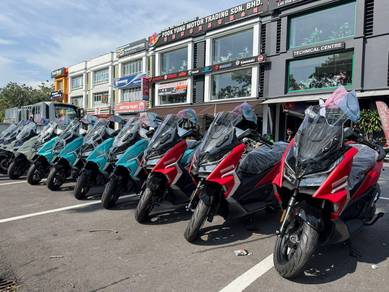 WMOTO RT1