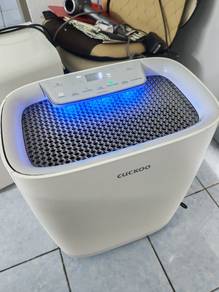 Penapis Udara Cuckoo C Model
