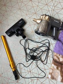 Khind Corded Vacuum Cleaner