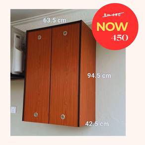 Brand New 4-Tier Shoe Rack Cabinet – Never Used