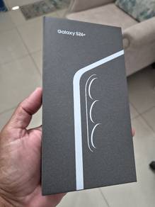 Samsung S26plus
