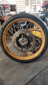 RIM original BMW f850gs advanture