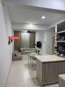 Condominium For Sale in Ramah Pavilion