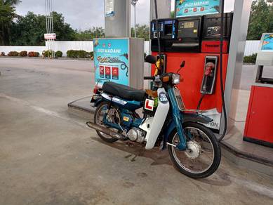 Yamaha Y80