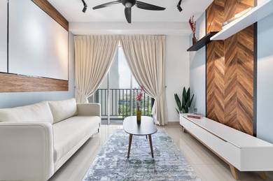 Condominium For Rent in Sofiya Residences