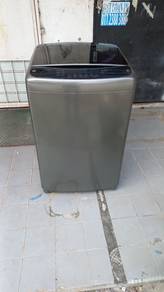17kg top washer washing machine LG dd inverter