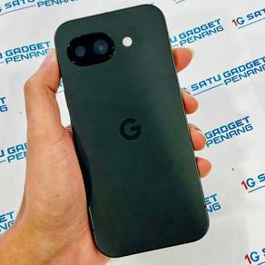 [DEMO] Google Pixel 10a (256GB/WarrantyApril2027)