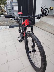 S-Works Epic HT 2018