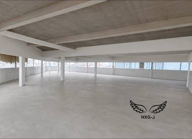 Shop lot For Rent in USJ,SGR