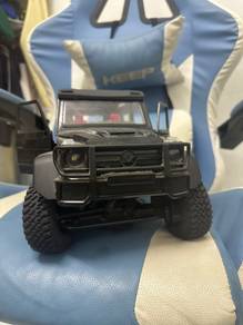 kereta rc