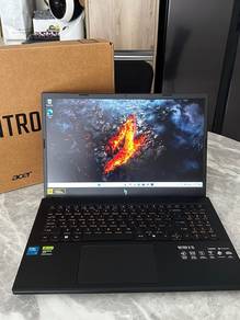 Acer Nitro V15 *NEW* Gaming Laptop RTX4050