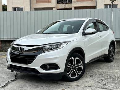 Honda HR-V E in Cheras, KUL