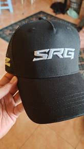 SRG Cap