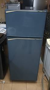 Peti Sejuk National 2pintu