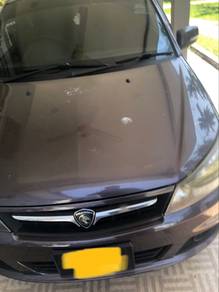 Proton Saga FL in Melaka Tengah, MLK