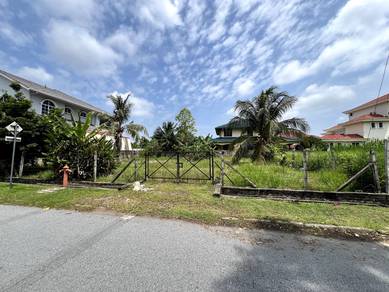 Residential Land in Alor Setar, KDH