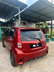 Perodua MyVi STANDARD G in Bandar Pusat Jengka, PHG