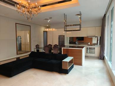 Condominium For Sale in ViPod Residences @ KLCC