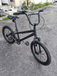 Basikal bmx