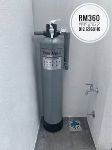 Outdoor Master Sand Filter ,,, ,,,,, ,,,, ,,, i41D