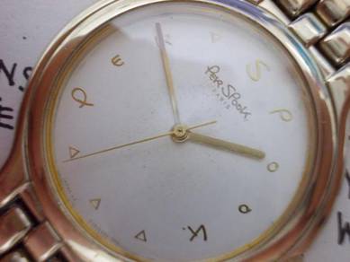 Original Per Spook Paris lady watc