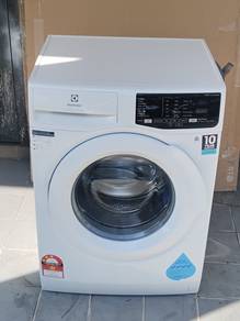 Electrolux mesin basuh Washing Machine 7.5kilo