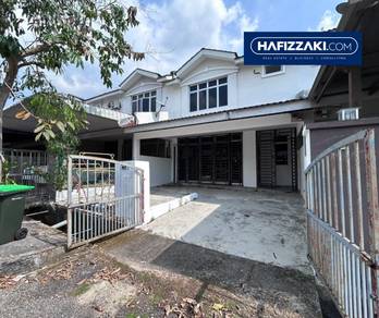 2-storey Terraced House For Sale in Kulim,KDH
