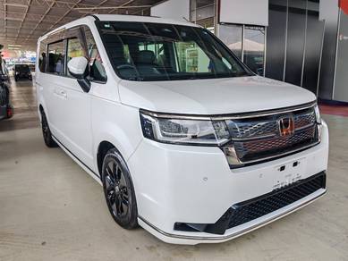 Honda Stepwagon SPADA in Kajang, SGR