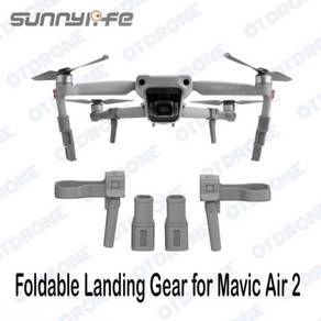 DJI Mavic Air 2 - Sunnylife Landing Gear