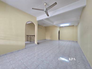 2-storey Terraced House For Sale in Klang,SGR
