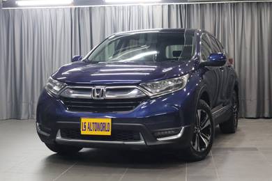 Honda CR-V 2WD in Kota Damansara, SGR
