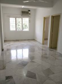 Apartment For Sale in Pangsapuri Seri Mas (Seri Kembangan)