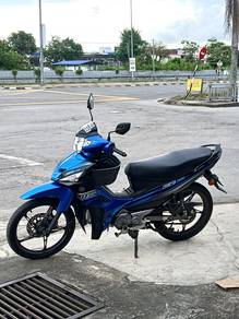 Yamaha EZ115