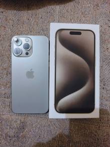 15 promax 256 gb
