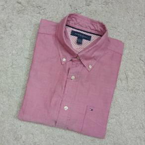 Tommy Hilfiger Short Sleeve Shirt