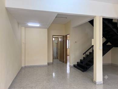 2-storey Terraced House For Sale in Ampang,KUL