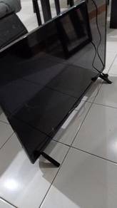 32 inci  normal tv