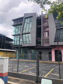 Retail space For Sale in Setia Alam,SGR