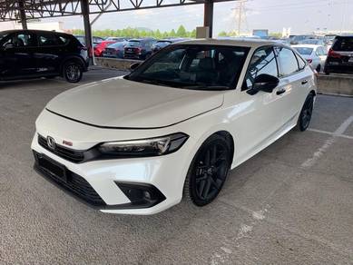 2023 Honda Civic RS