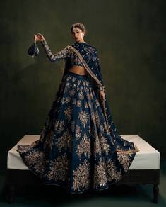 New Arrival Lehenga choli