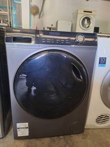 10kg haier inverter washing Machine 