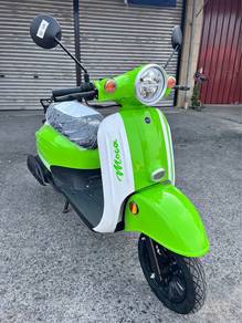 Moda Moca 110