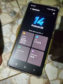 vivo x70 5g