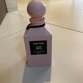 TOM FORD ROSE PRICK EAU DE PARFUM 250ml