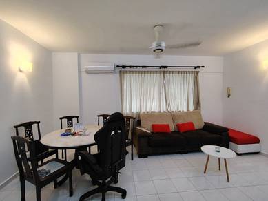 Apartment For Sale in Taman Pekaka Block 31