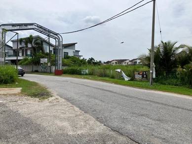 Agricultural Land in Ipoh, PRK