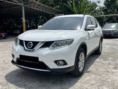Nissan X-Trail  in Kajang, SGR
